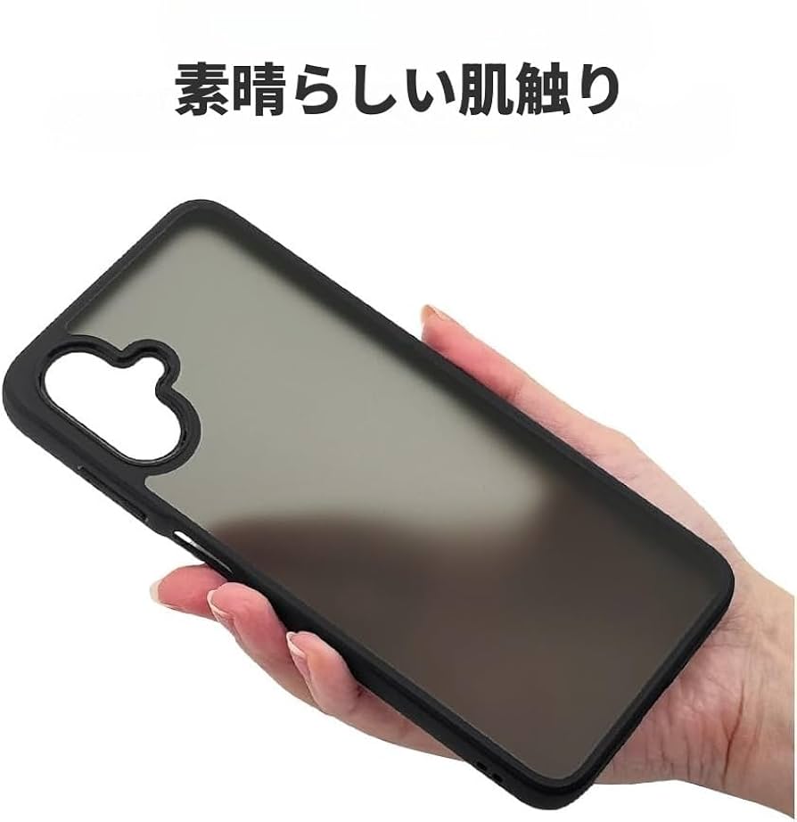 Amazon.co.jp: Kawasina Galaxy A25 5G 用 ケース SC-53F SCG33
